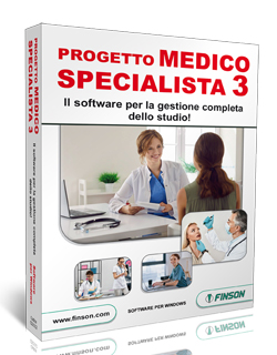 Progetto Medico Specialista