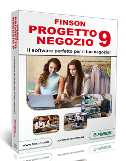 Progetto Negozio