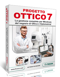 Progetto Ottico