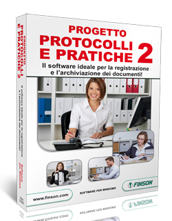Progetto Protocolli e Pratiche