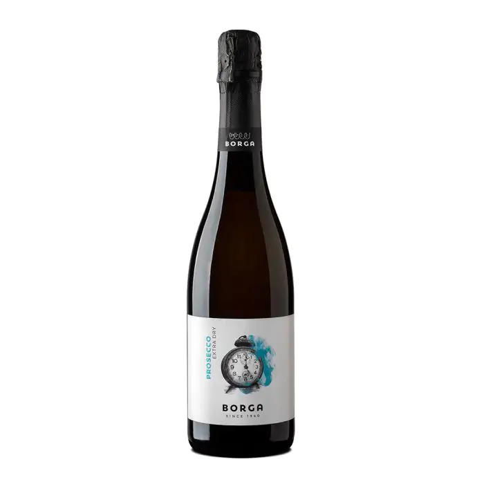 Prosecco Doc Treviso Extra Dry – Borga