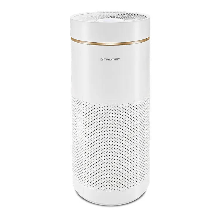 Purificatore d'aria di design AirgoClean® 170 + 161510