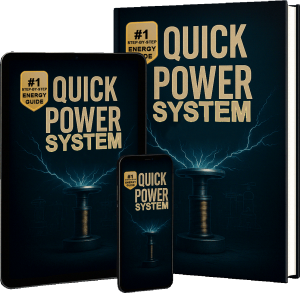 Quick Power System