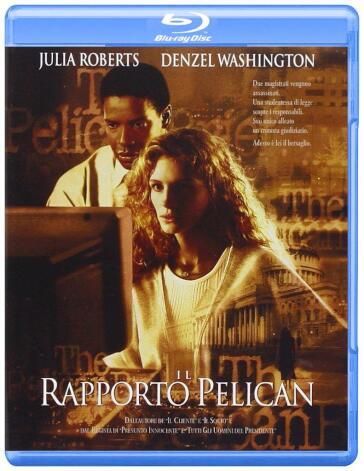 Rapporto Pelican (Il)