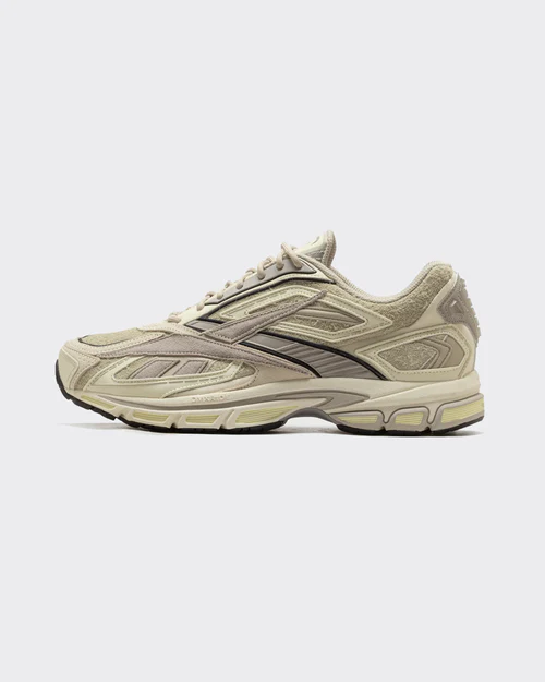 Reebok LTD Sneakers W Premier Road Ultra Oat Hairy Suede