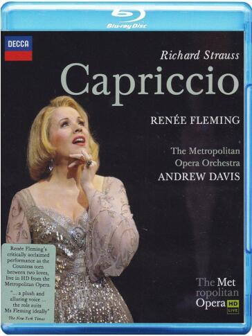 Richard Strauss Capriccio FlemingDavis