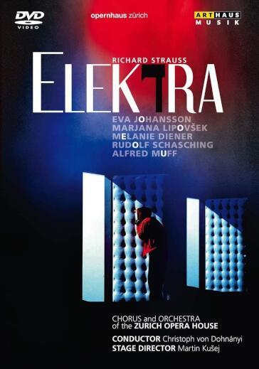 Richard Strauss Elektra