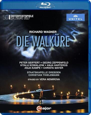Richard Wagner Die Walkure