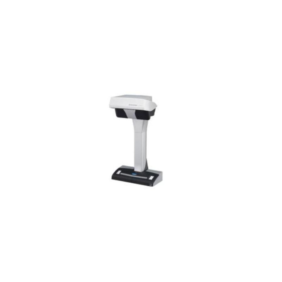 Ricoh ScanSnap SV600 Scanner aereo 285 x 218 DPI A3 Nero, Bianco