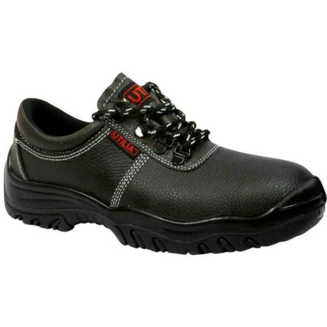 SCARPE BASSE ANTIFORTUNISTICHE