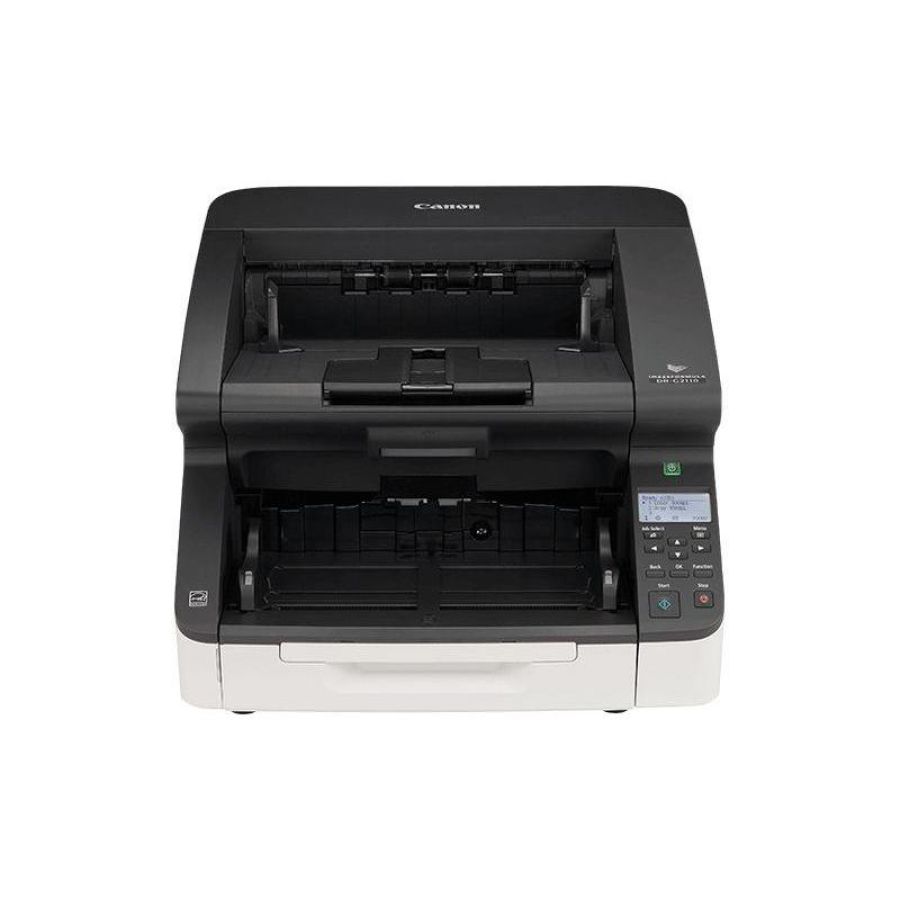 Scanner canon documentale dr g2110 3150c003