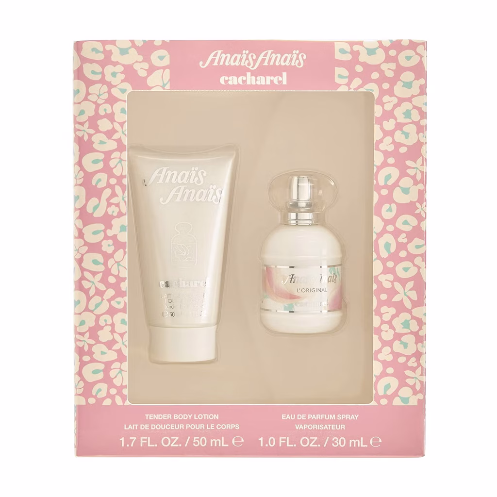 Set Cacharel Anais Anais – EDT 30 ml