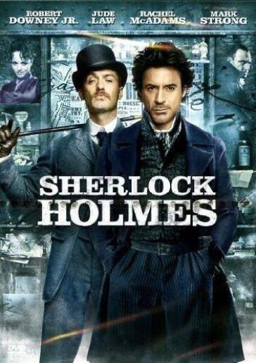 Sherlock Holmes (2009)