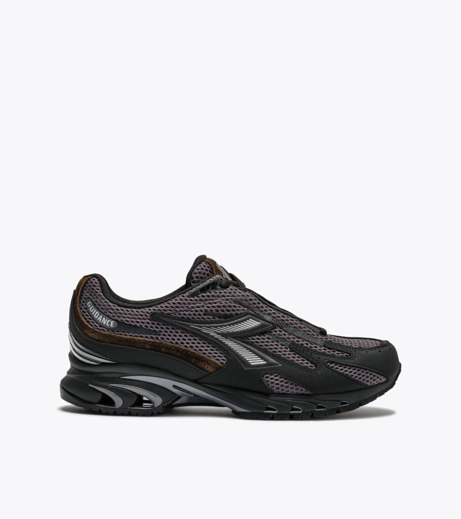Sneakers mythos 280 lack of guidance 2 nero