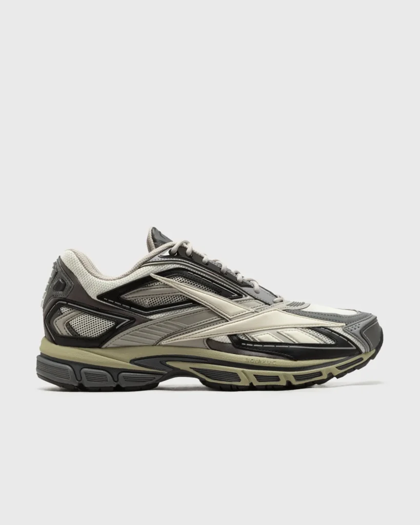 Sneakers premier road ultra tonal grey