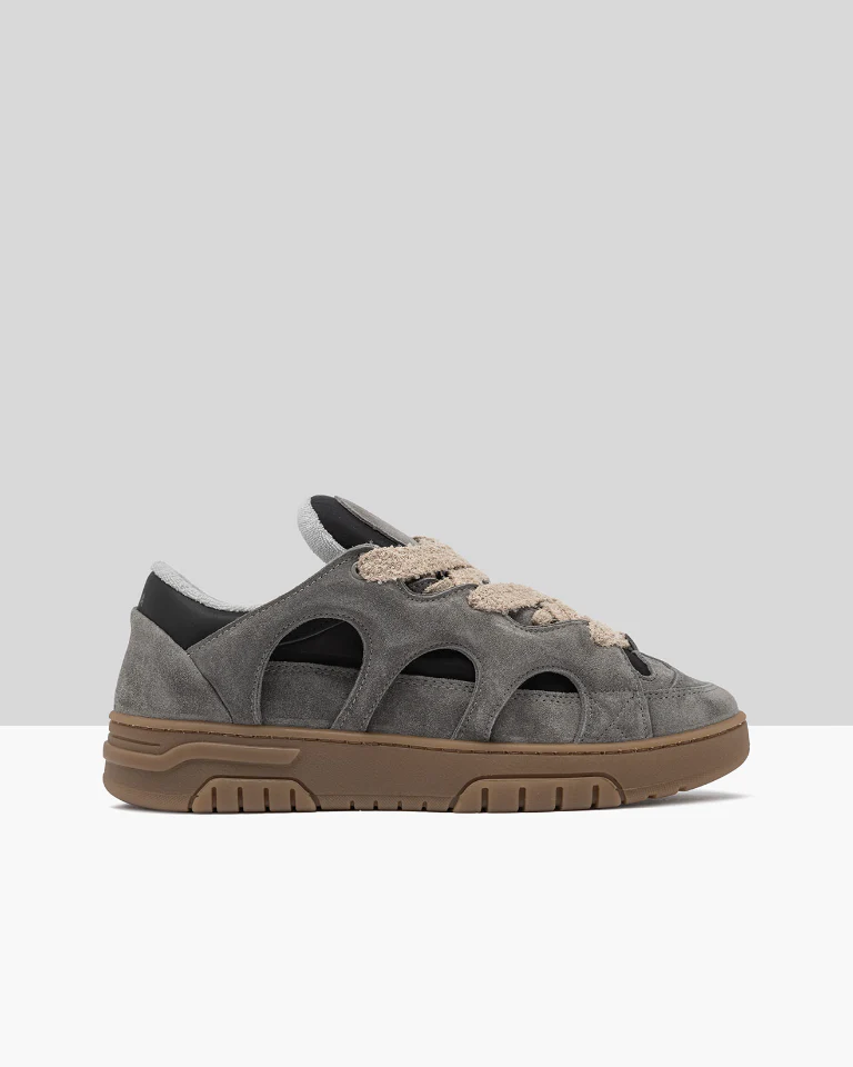 Sneakers santha model 1 talco asphalt