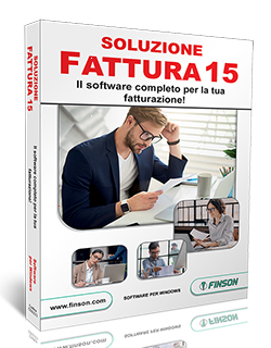 Soluzione Fattura