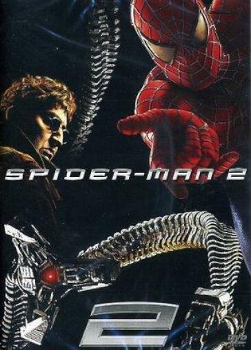 Spider Man