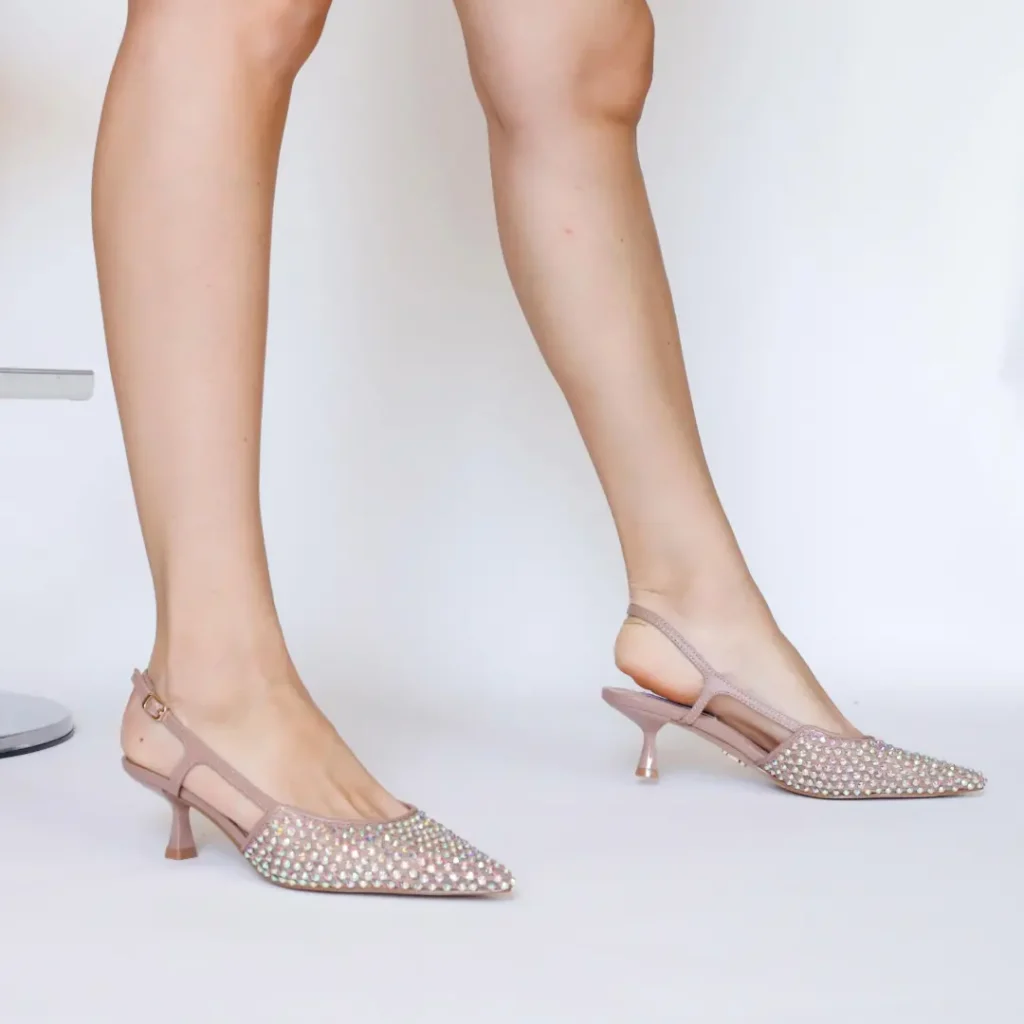 Steve Madden Legaci Mr Mesh Nudo