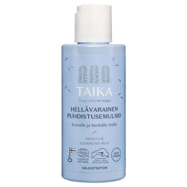 Taika Latte Detergente Delicato