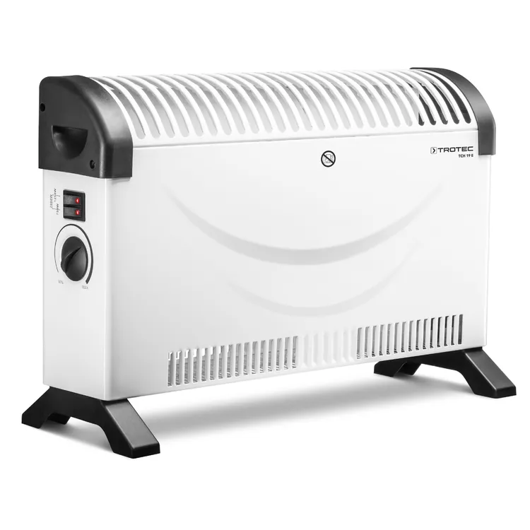 Termoconvettore TCH 19 E 103787