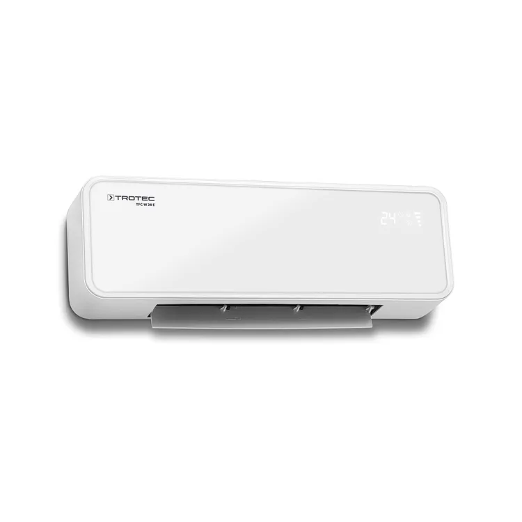 Termoventilatore a parete TFC W 28 E 163914