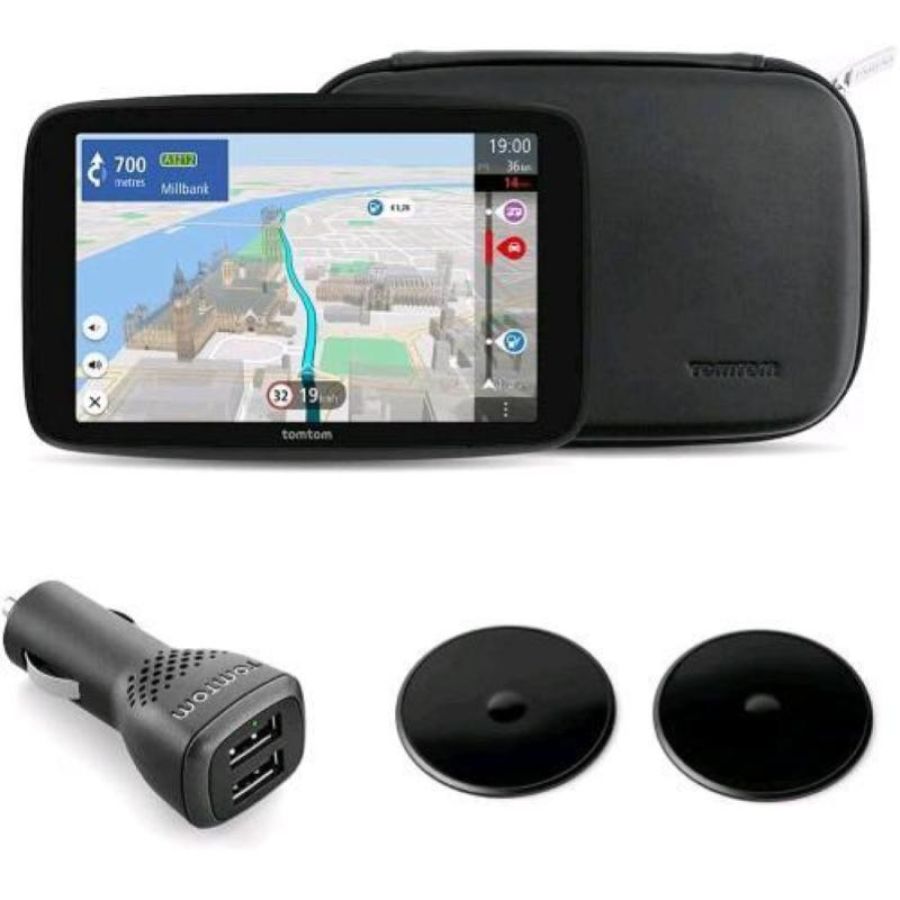 TomTom 1YD7.002.31