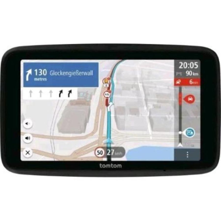 TomTom GO Professional