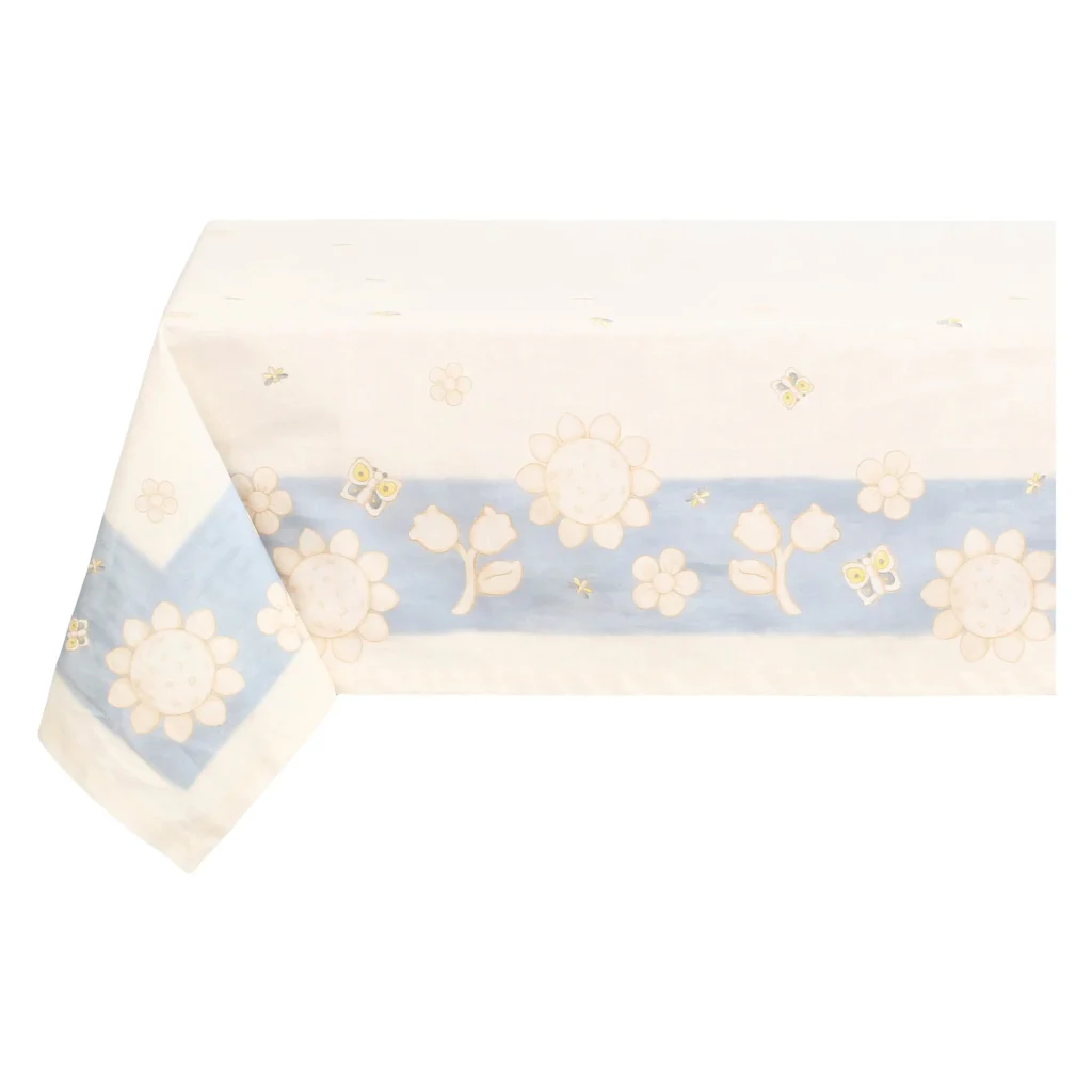 Tovaglia in cotone Elegance