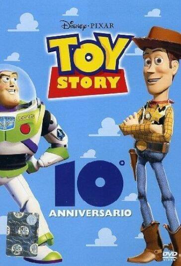 Toy Story (SE)