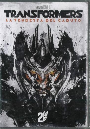 Transformers La Vendetta Del Caduto
