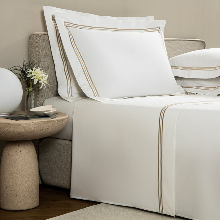 Triplo Bourdon Completo Letto