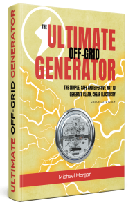 Ultimate OFF GRID Generator Juggernaut TESLA Offer