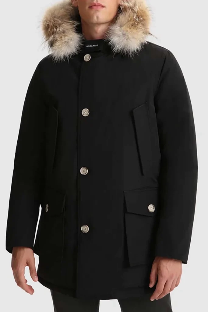 Woolrich Arctic Parka in Ramar