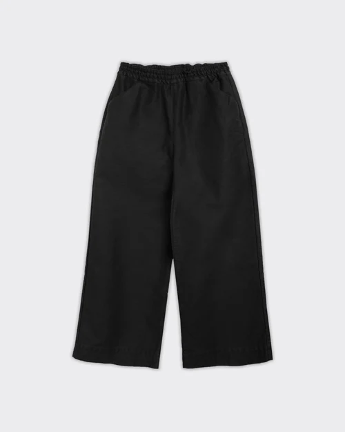 You Must Create Pantalone Envelope Nero
