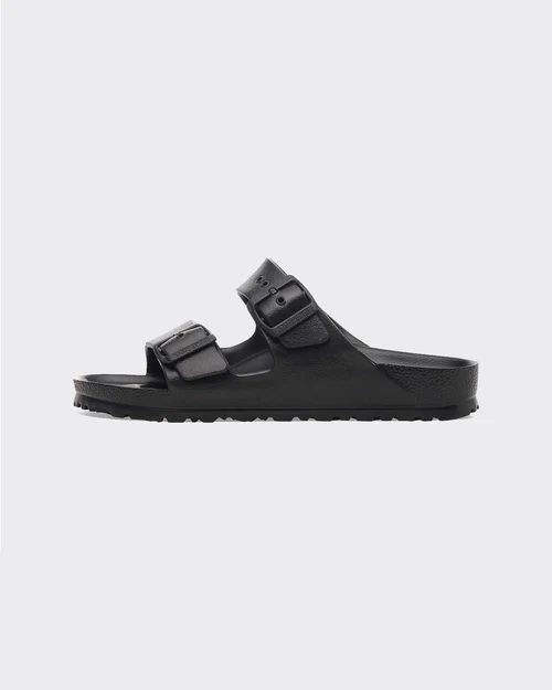 Birkenstock Ciabatta Arizona Eva Nera