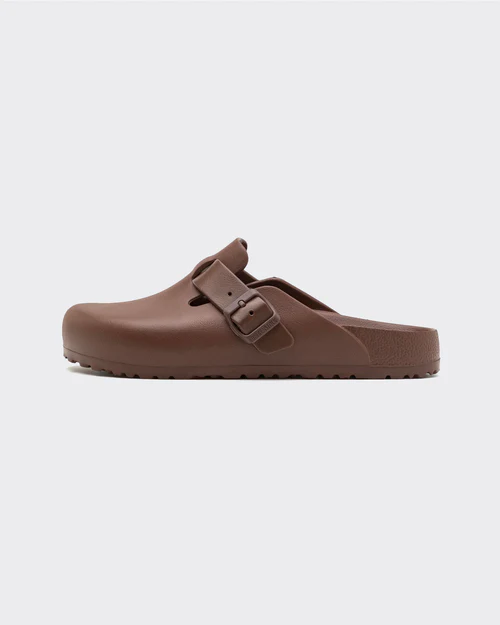 Birkenstock Ciabatta M Boston Eva Roast