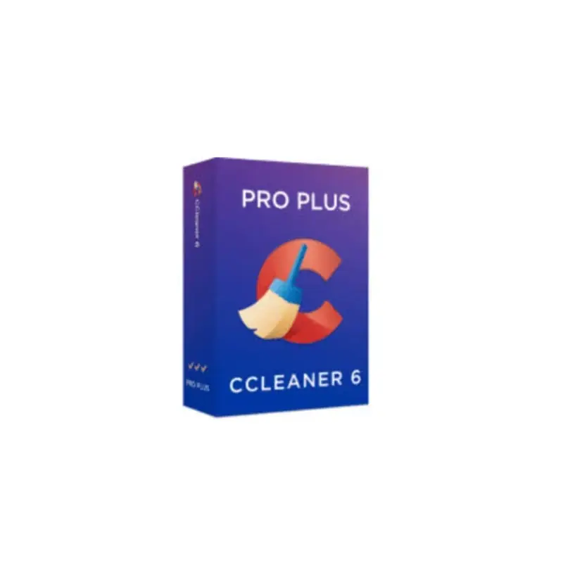 Ccleaner professional plus 3 pc 3 anni