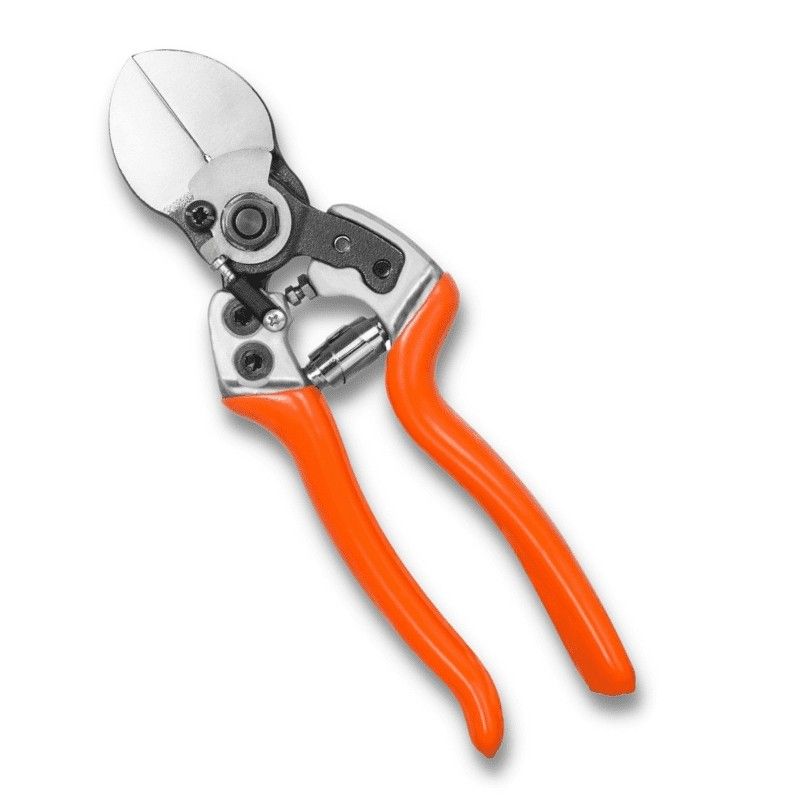 Forbice a doppio taglio ergo light 21 stocker