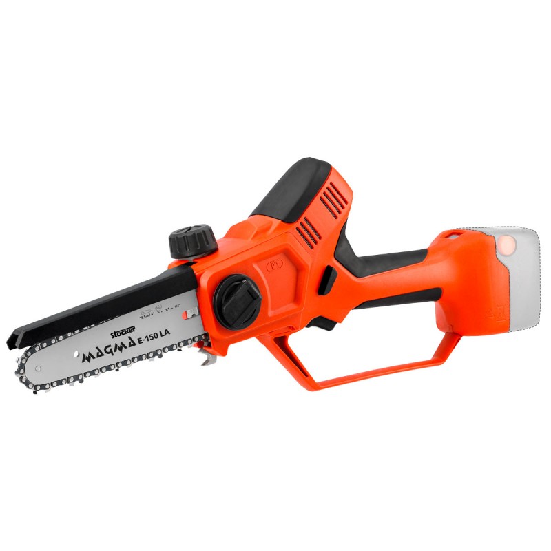 Motosega magma e 150 la 21v stocker