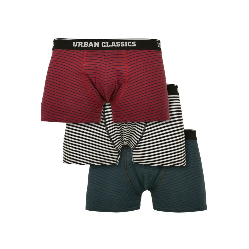 Boxer (x3)