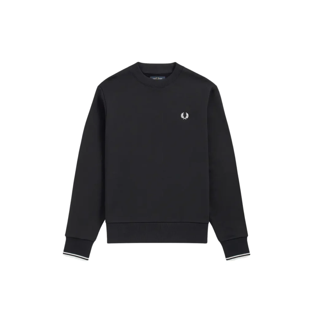 Felpa Fred Perry
