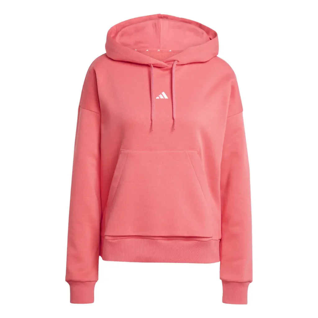 Felpa da donna Essentials