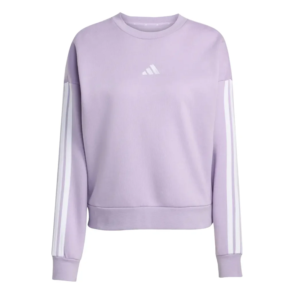 Felpa da donna Essentials 3 Stripes
