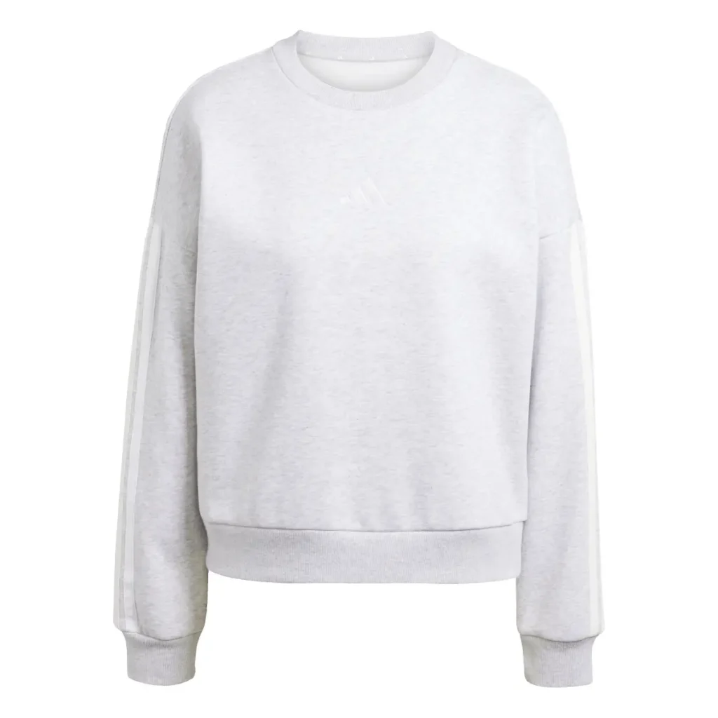 Felpa da donna Essentials