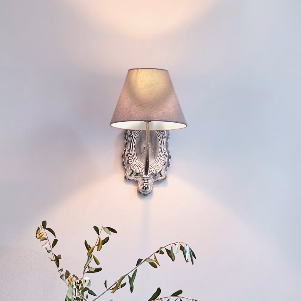 Lampada da parete Abondant