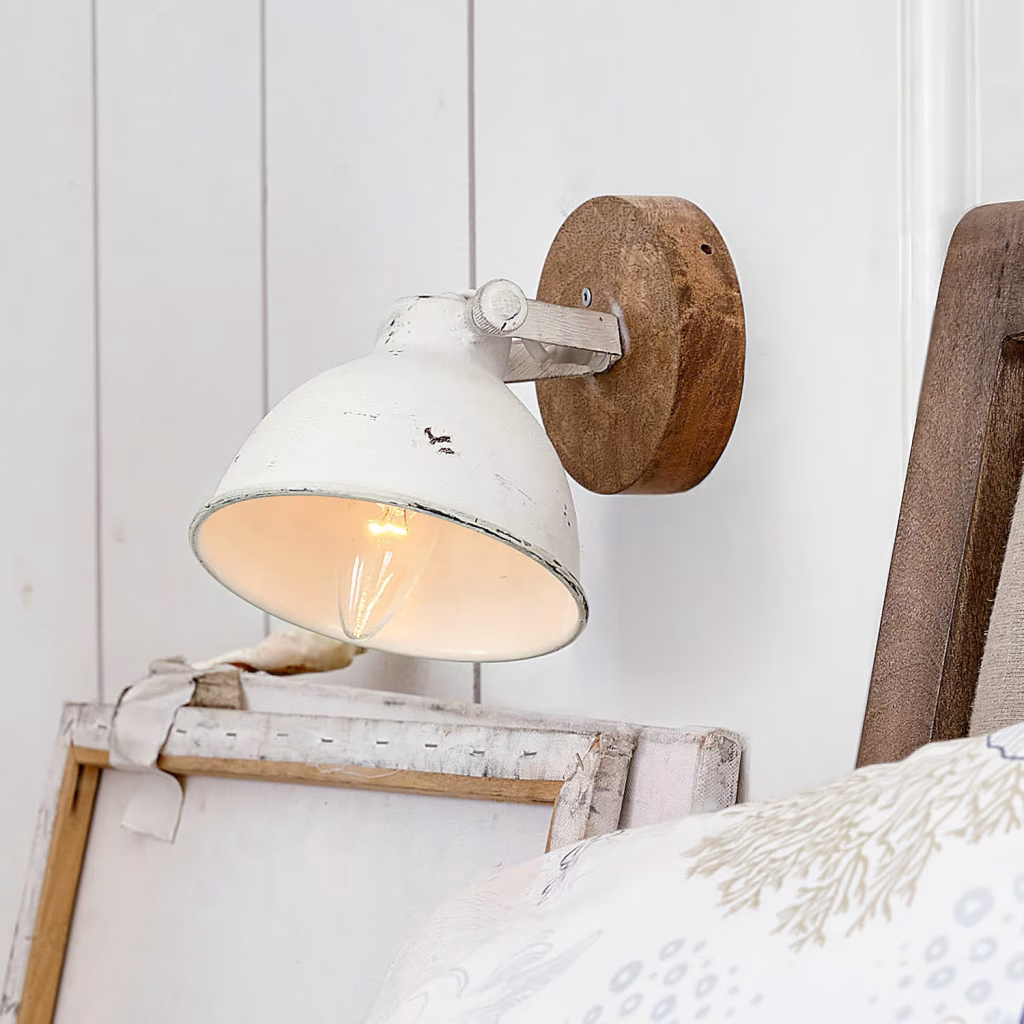 Lampada da parete Ballée