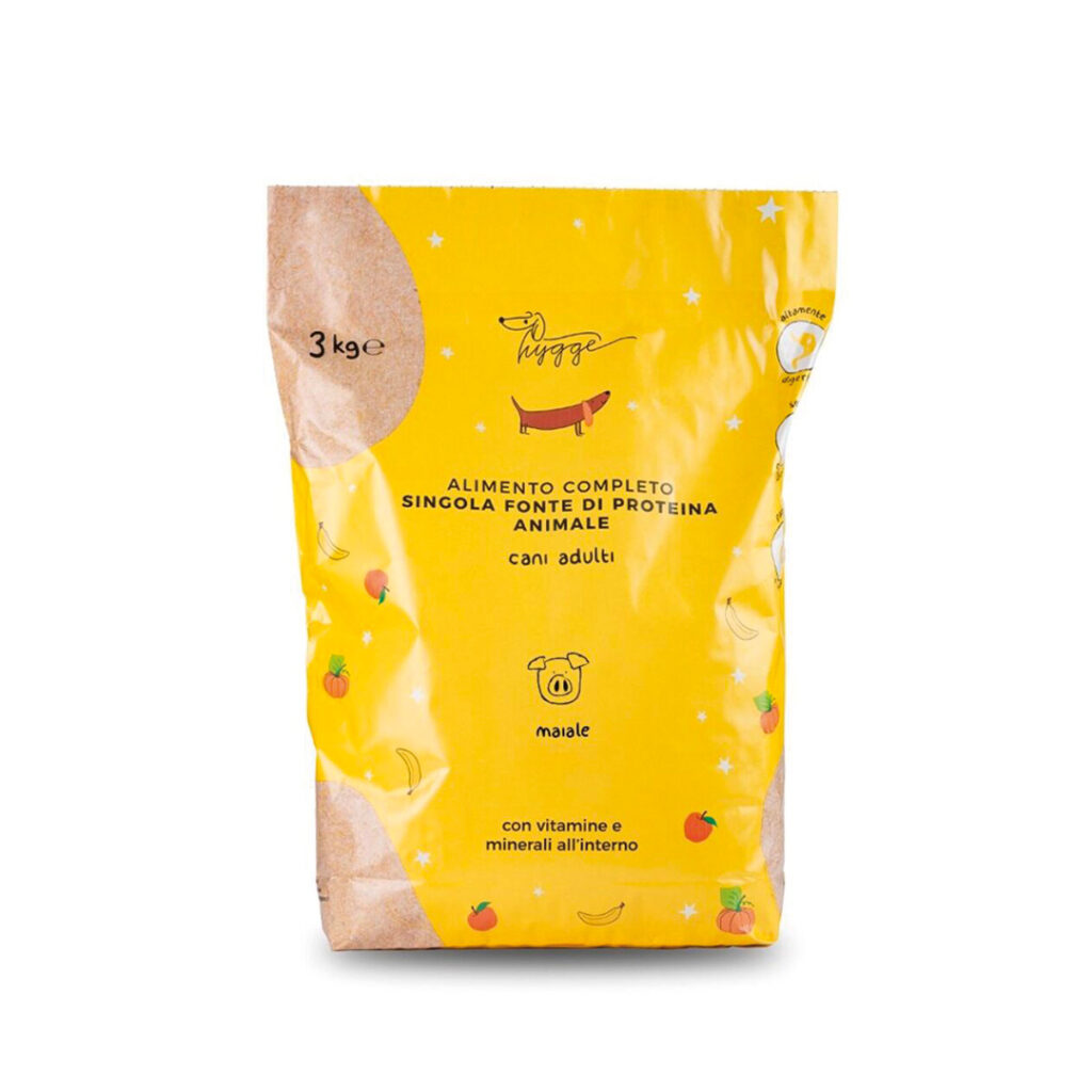 Maiale midi con curcuma e riso