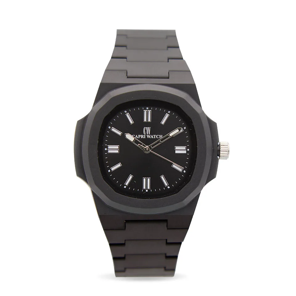 Orologio Rainbow 38 Black