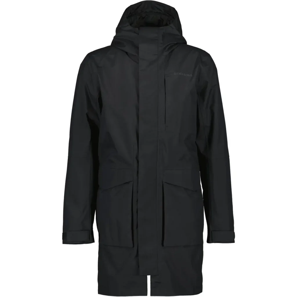 Parka Andreas